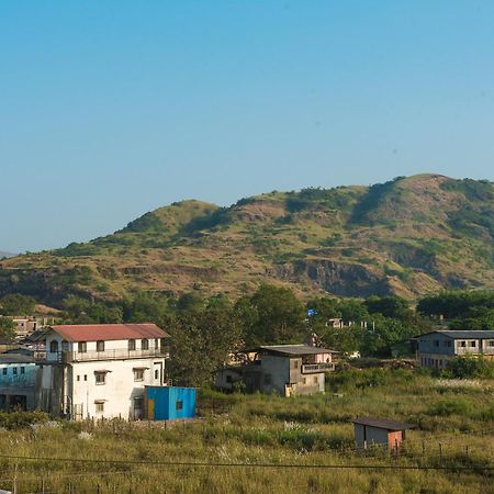 Casa Fedora Holiday Home Lonavala Eksteriør bilde