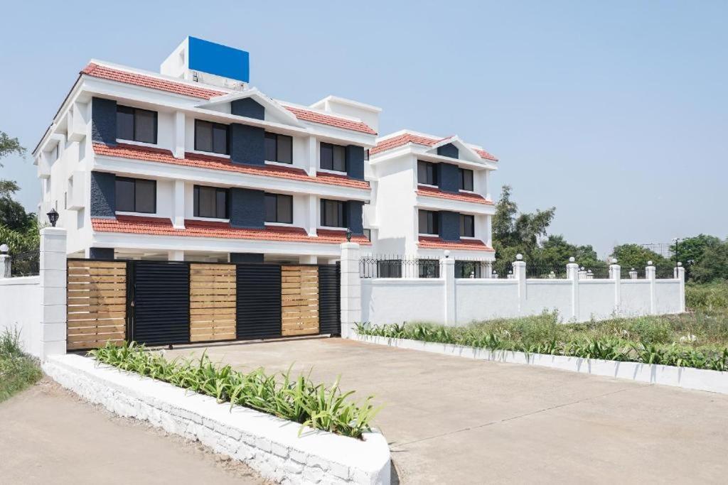 Casa Fedora Holiday Home Lonavala Eksteriør bilde