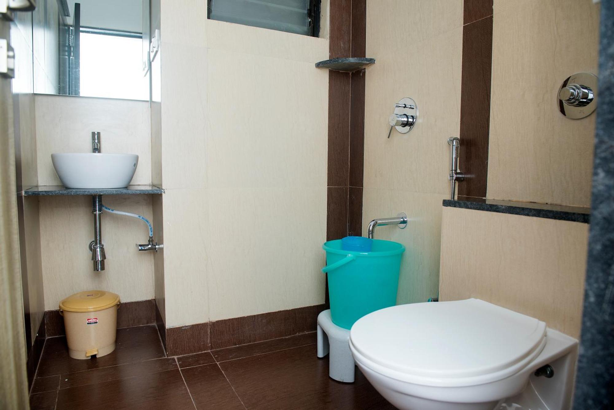 Casa Fedora Holiday Home Lonavala Eksteriør bilde